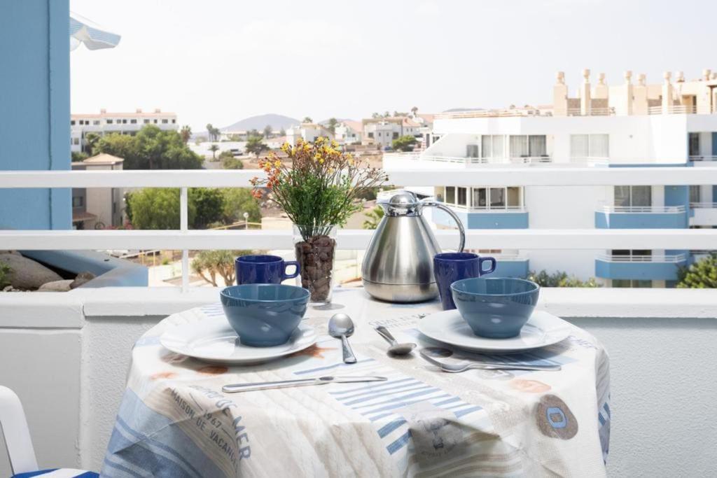 Cosy Studio With Balcony At Golf Del Sur, Tenerife San Miguel de Abona Exterior foto