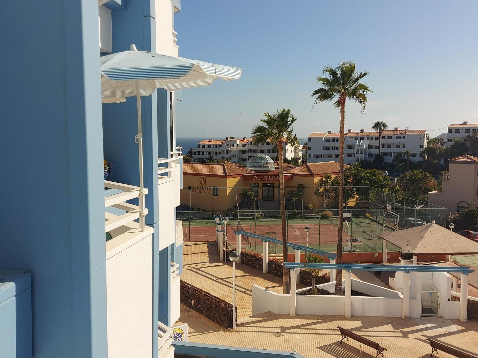 Cosy Studio With Balcony At Golf Del Sur, Tenerife San Miguel de Abona Exterior foto