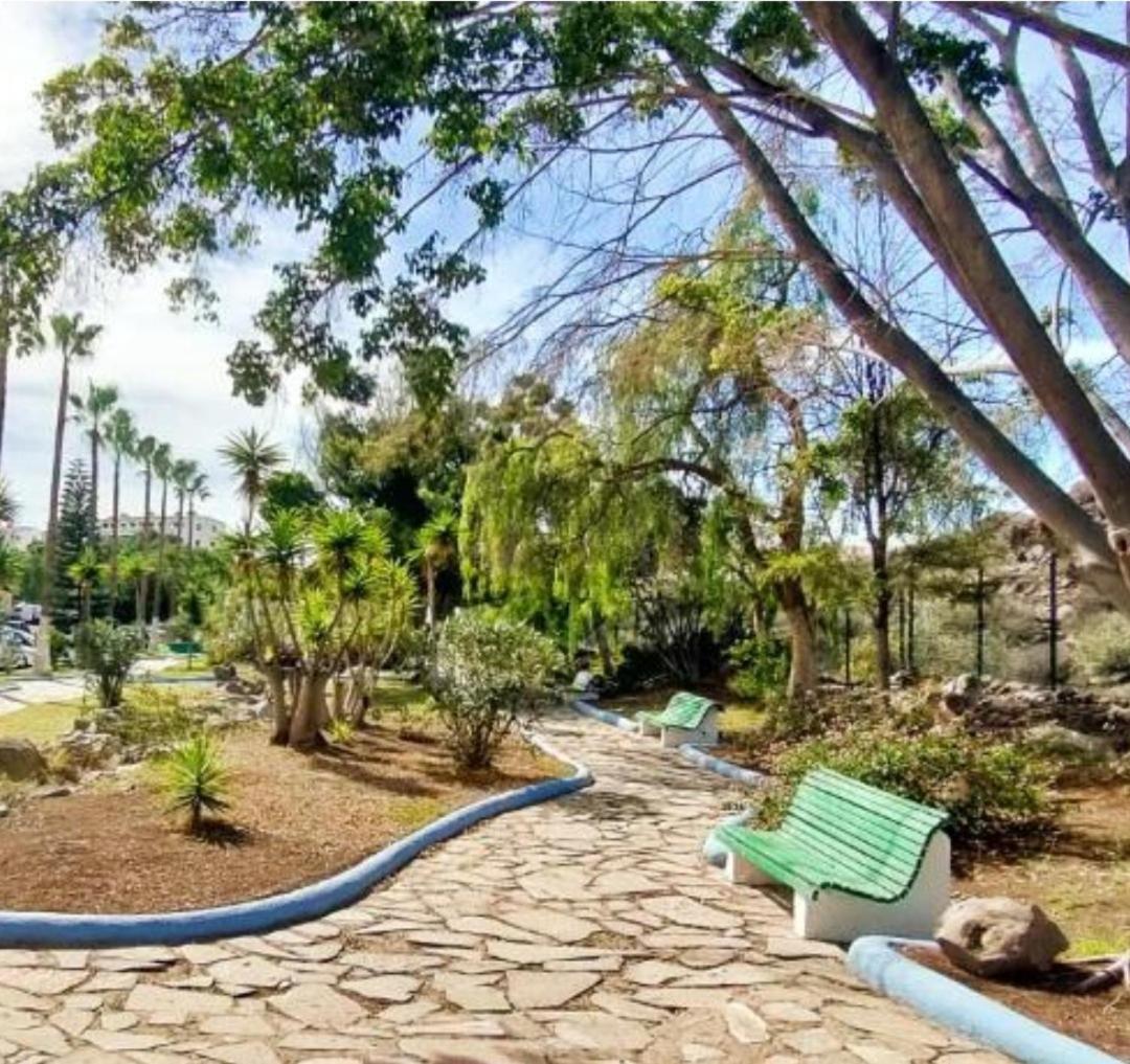 Cosy Studio With Balcony At Golf Del Sur, Tenerife San Miguel de Abona Exterior foto