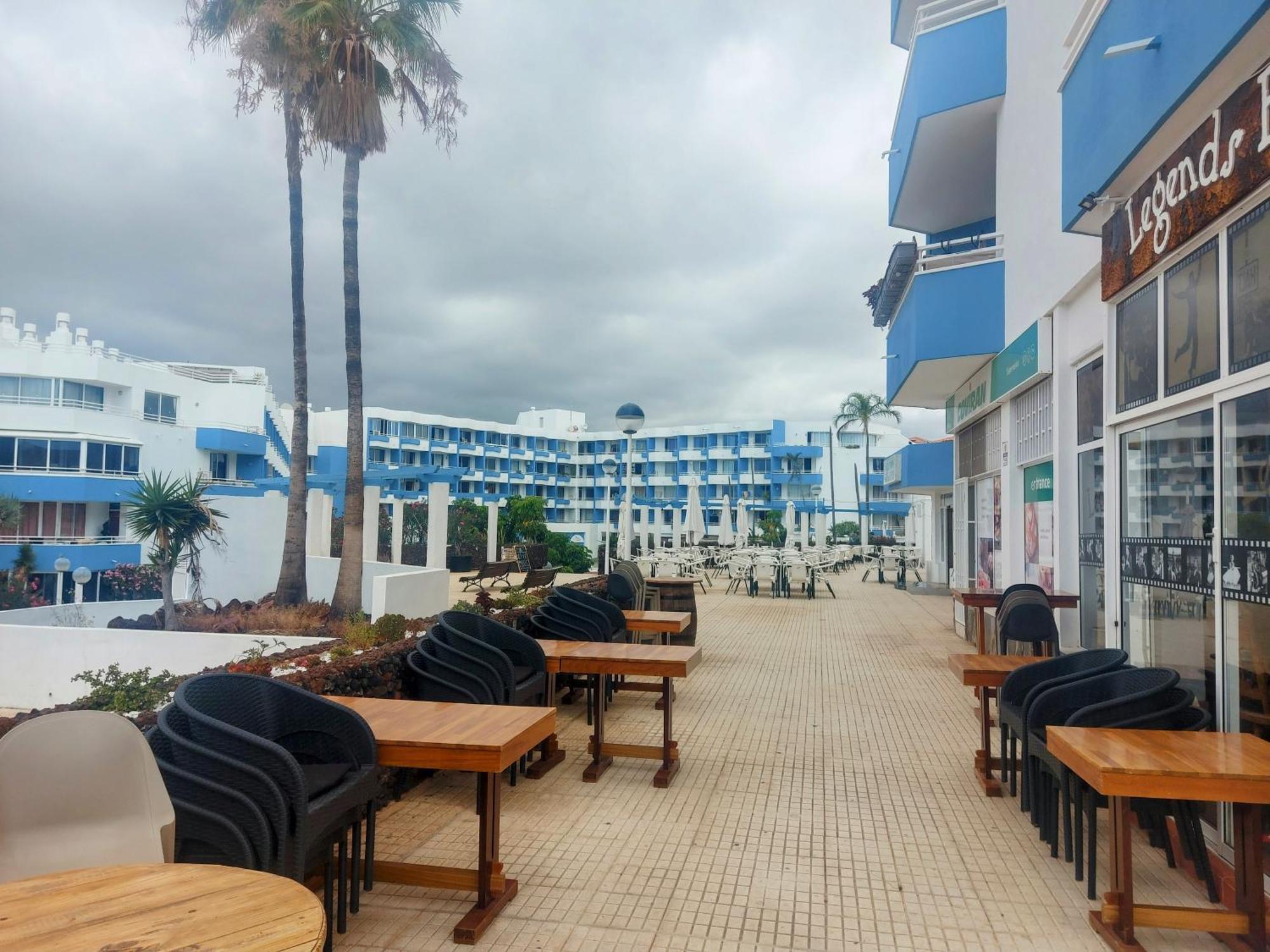 Cosy Studio With Balcony At Golf Del Sur, Tenerife San Miguel de Abona Exterior foto